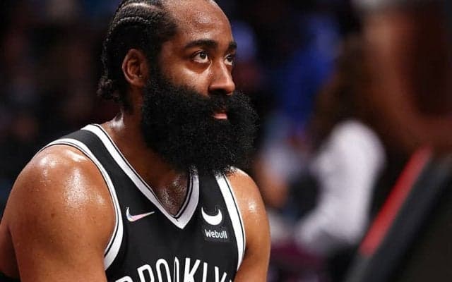 ナッシュがハーデンのFTについて言及「彼はルール改定の広告塔にされている」