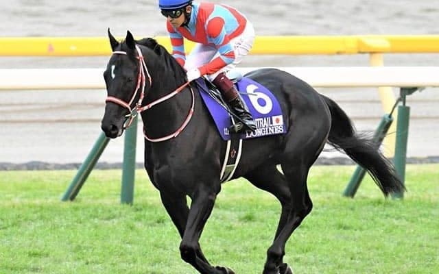 【天皇賞・秋 想定騎手】コントレイルは福永祐一騎手、エフフォーリアは横山武史騎手