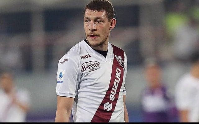 トリノ指揮官、ベロッティの今冬移籍を否定!　ミランが獲得に関心