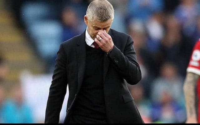 ユナイテッド首脳陣、スールシャール解任を真剣に検討!　地元紙中心に複数メディアが報道