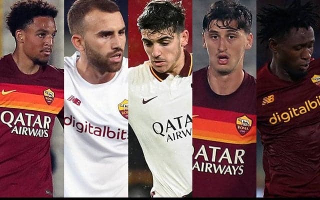 モウリーニョ、マジョラルやビジャールら今冬5選手の売却求める？