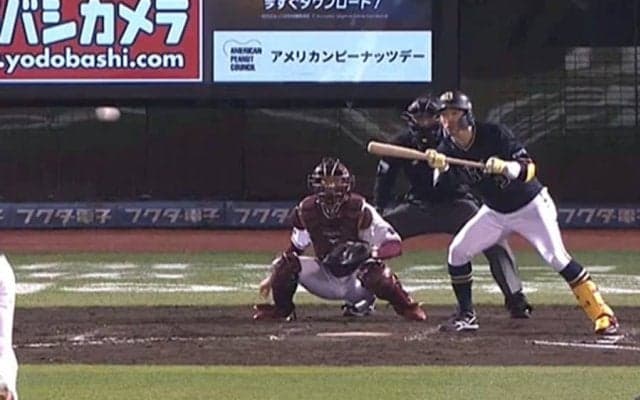 「最終戦の最終回に神采配」　25年ぶりVへ一直線の2ランスクイズにオリベンチ狂喜乱舞