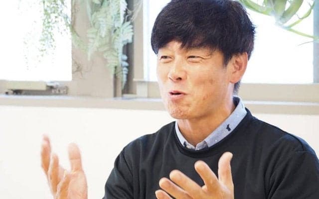 常識を覆されたオリ山本の“アーム投げ”　子どもの成長に必要なのは「考える力」