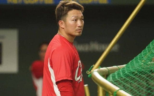 鈴木誠也がMLB挑戦なら最大56億円の複数年？　米専門家は高評価、大型契約を予想