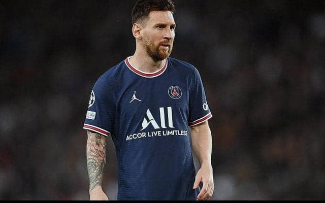 「メッシはピッチで孤立している」、アンリが元同僚のPSGでの現状を分析