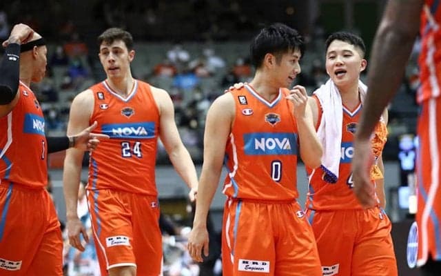 古川がキャリアハイで秋田が群馬に1勝…広島は連勝で西地区首位をキープ／B1第4節