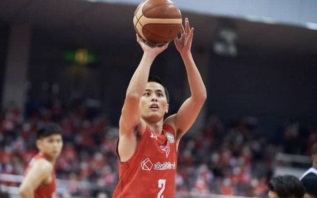 千葉をけん引する富樫が開幕からここまでを総括「差がすごく激しい8試合に…」