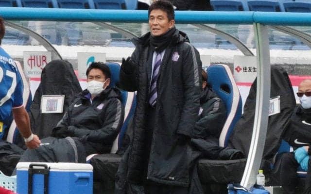 不安定な戦い続いた広島、城福浩監督が退任…今季は沢田謙太郎HCが指揮