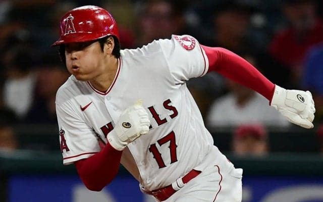【MLB】大谷翔平“ロス”はどこまで続く…　全26盗塁まとめ動画にファン「彼のことが恋しい」