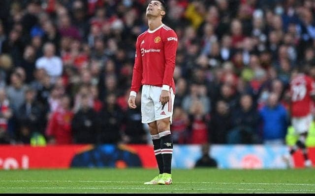 ヴェンゲル「ロナウドを起用すれば勝てるが、周りのバランスも大事」