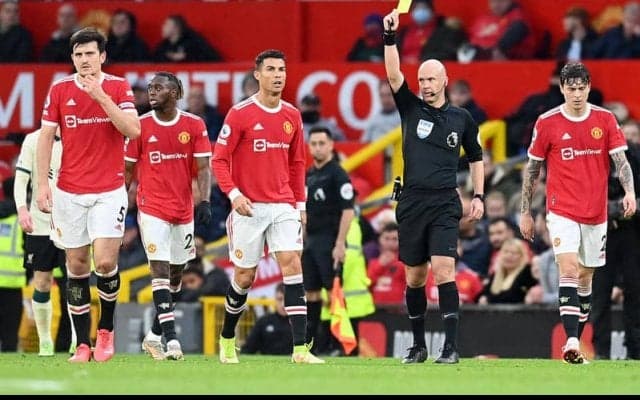 屈辱的大敗のユナイテッド、ファーディナンド氏は指揮官の手腕に疑問　「寄せ集めのチームのようだ」