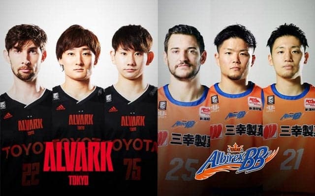 【A東京vs新潟】昨季の水曜ゲームは新潟に軍配、A東京はリベンジを含め快勝なるか