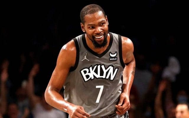 1勝2敗も、デュラントは意に介さず「俺たちは誰一人として自信を失ってはいない」