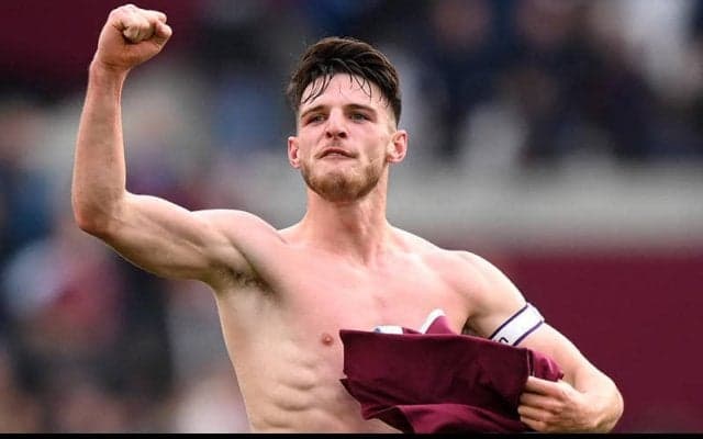 「未来は今季次第」…ウェストハム、人気博すライスの慰留に昨季以上の躍進必須か