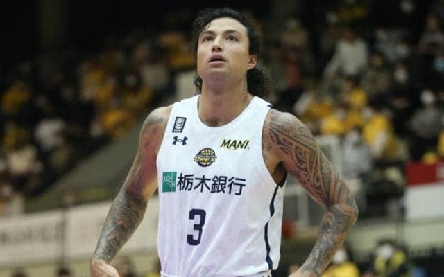 宇都宮のジャワトが初得点を記録、青森のカリノがデビュー／Bリーグ第4節アジア特別枠選手まとめ