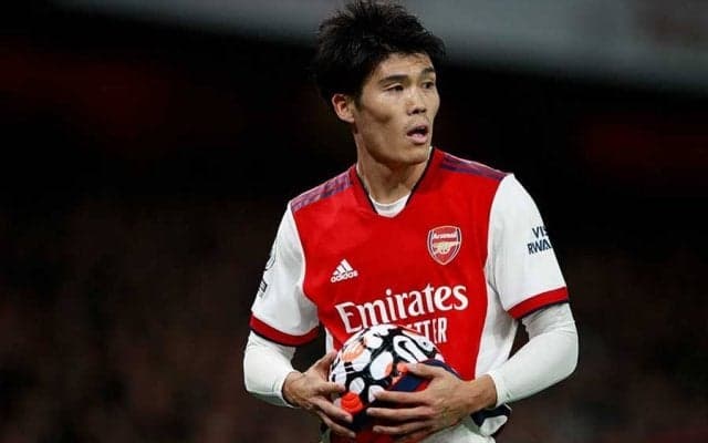 DAZNで続々配信中　サッカー日本代表、欧州組の活躍を見逃すな！　日程も要チェック