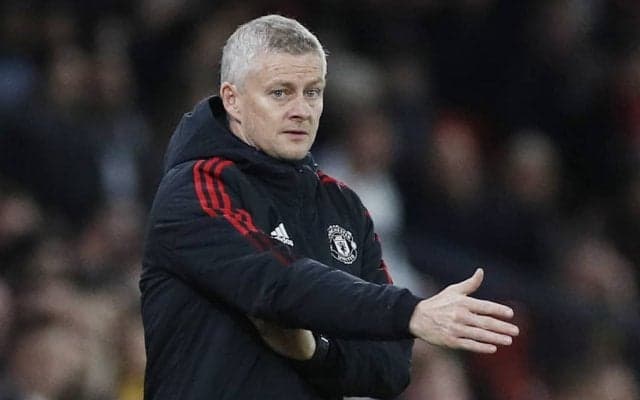 【サッカー】リバプールに大敗したマンチェスターUに監督交代論浮上　コンテ氏やジダン氏らの名前あがる　英紙報道