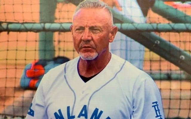 元ヤクルトMVP砲が語るノムさん＆NPBの教え「タカツさんとスワローズの健闘を」