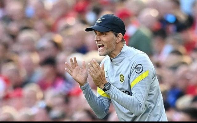 サウサンプトン戦でのターンオーバーを示唆するトゥヘル監督「いくつかのメンバー変更をする可能性は高い」