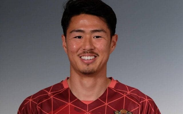 琉球FW清水慎太郎が突然の契約解除…今季加入しJ2で32試合出場