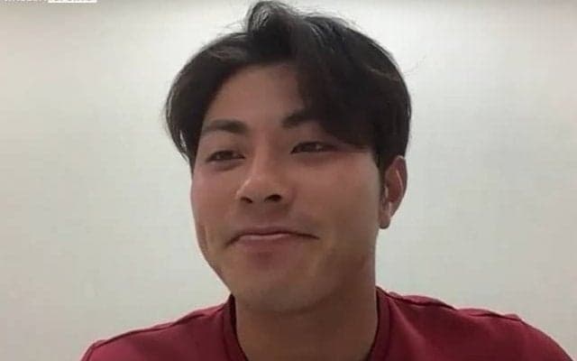 【連載】秋季早慶戦直前特集『乾坤一擲』第１回　岩本久重副将