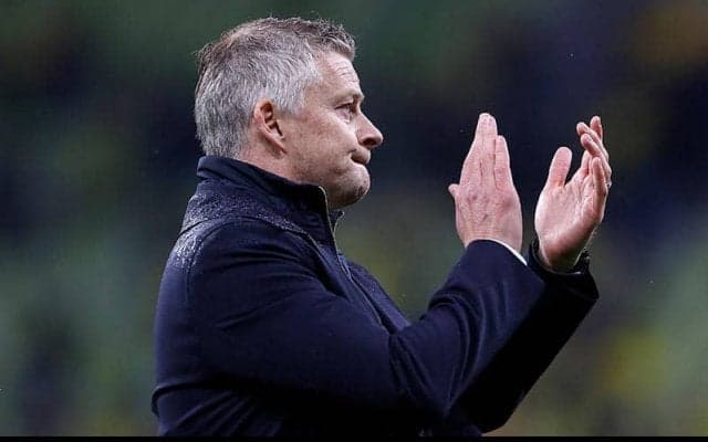 惨敗劇演じたスールシャール、逆風吹き荒れるも続投へ…クラブもそれを匂わす