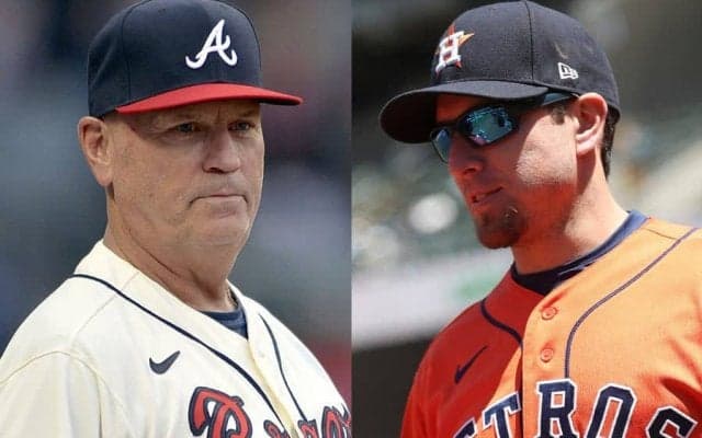 【MLB】父は敵軍監督、WSでの“親子対決”実現に息子感激　「これ以上ないほど特別なこと」