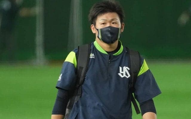 「優勝の渡り鳥」巨人ファンからも祝福　移籍の燕・田口がリーグ“1人3連覇”達成