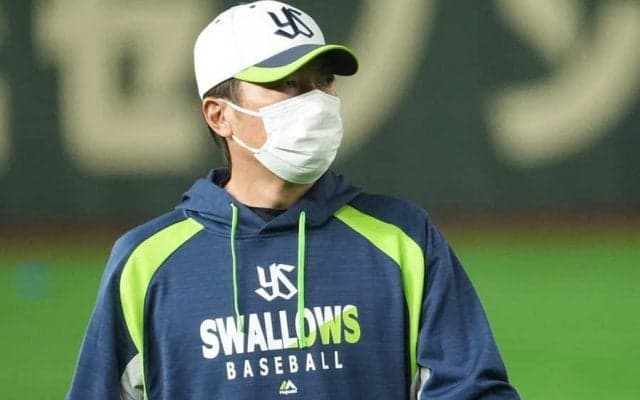 斉藤コミッショナーがヤクルトVを祝福「高津監督の手腕は何より見事でした」