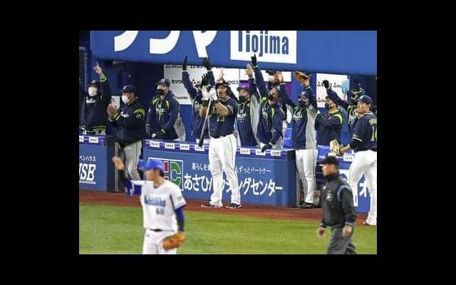 ヤクルトが２年連続最下位からのリーグ制覇。サクセスストーリーを完結させた「４つのシンカ」