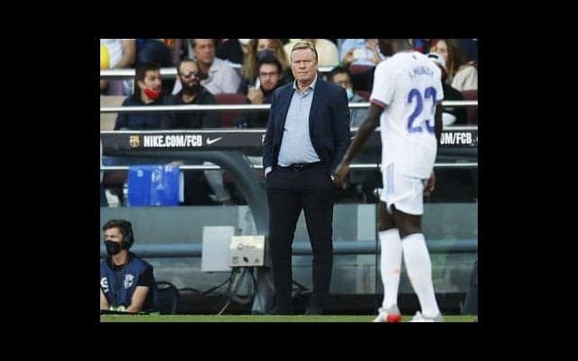 監督交代さえできないバルサの苦境。強豪には勝てないチームになった