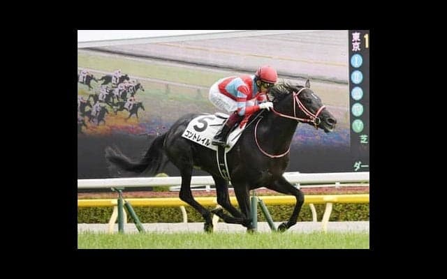 天皇賞・秋、「負のスパイラル」に陥っているコントレイルの完全復活はあるか