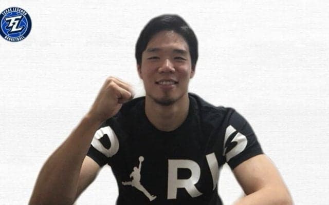 馬場雄大（Gリーグ テキサス・レジェンズ）、NBAコールアップのカギはユーセージ%