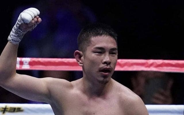 井岡一翔、手に入れた“イカつい”高級ベンツに羨望の声「激シブ」「見てて飽きない」