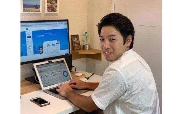 ブルペン捕手からIT業界に転職成功　元DeNA選手、面接で評価された「捕手のマインド」