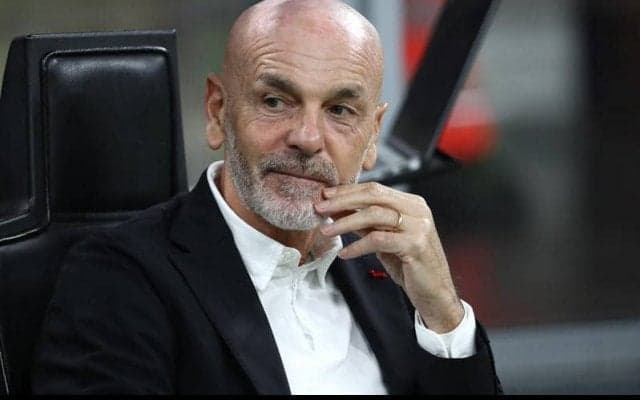 リーグ6連勝のミラン、指揮官はチームの完成度に自信「チーム全体を誇りに思っている」