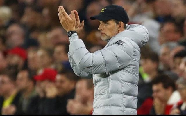 負傷者続出のチェルシー、トゥヘル監督はPK戦でのカップ戦白星に安堵　「難しい試合になることは分かっていた」