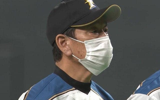 日本ハム退任の栗山監督は「漫画を現実にした」　二刀流・大谷など功績に称賛殺到