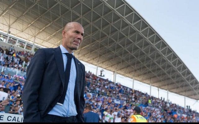 スールシャール解任論本格化のユナイテッド、ジダン氏は新指揮官就任に関心なしか