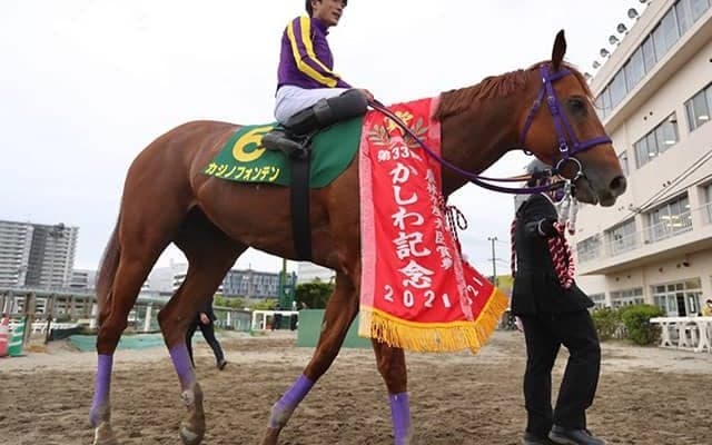 地方馬にとって鬼門なレース？ 21年目のJBCクラシックで勝利となるか