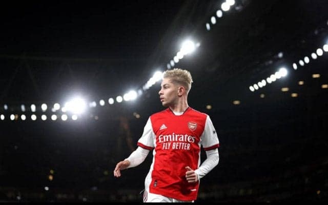 ネビル氏、アーセナルの若きエースと元同僚ロナウドを比較「彼がたどり着かなければならない領域だ」