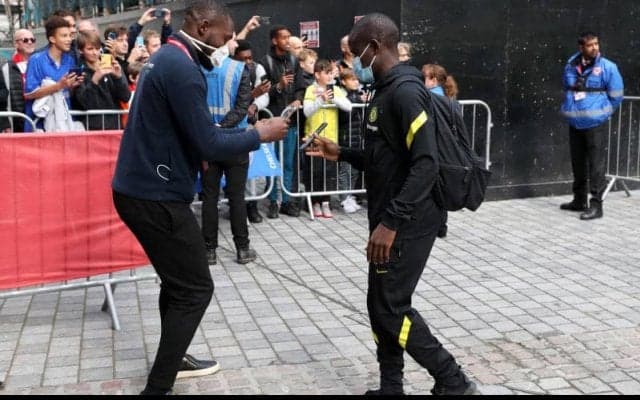 プレミアリーグにワクチン接種を利用した魔の手…偽の証明書を売る詐欺が忍び寄る