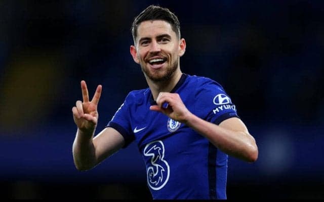 ジョルジーニョ語るバロンドールへの想い「夢を見なければサッカーをする意味がない」