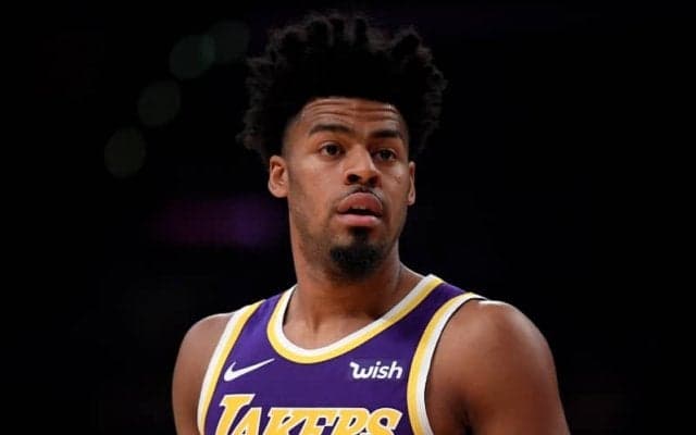 2度のNBA制覇を経験したクイン・クックがロシアのチームと契約