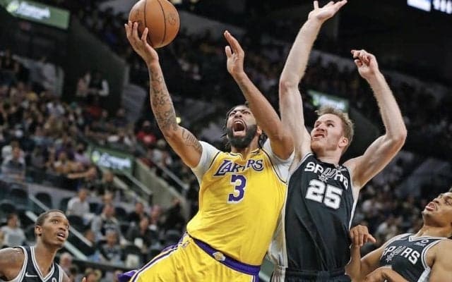 ウォリアーズとジャズが無敗をキープ…レブロン不在のレイカーズが2連勝／NBA