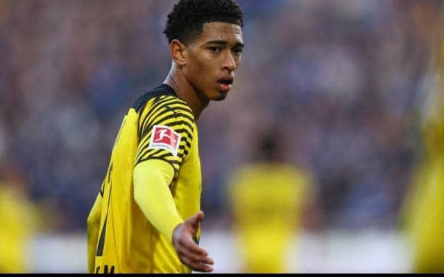 ドルトムント、ベリンガム“弟”にも関心か