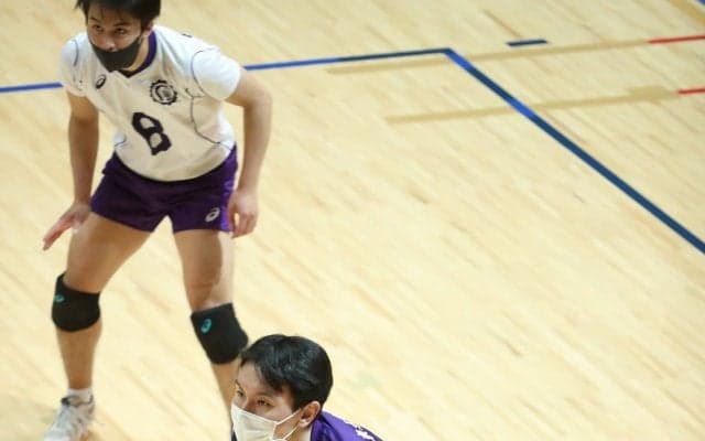 大分三好　選手4名の内定を発表