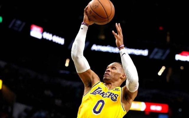 レブロン欠場で大暴れを見せたラスが「いつもと違う経験になった」と語ったワケとは？