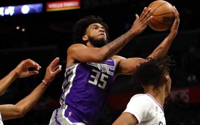 サンズがトレードを模索、ターゲットはキングスのマービン・バグリー3世か