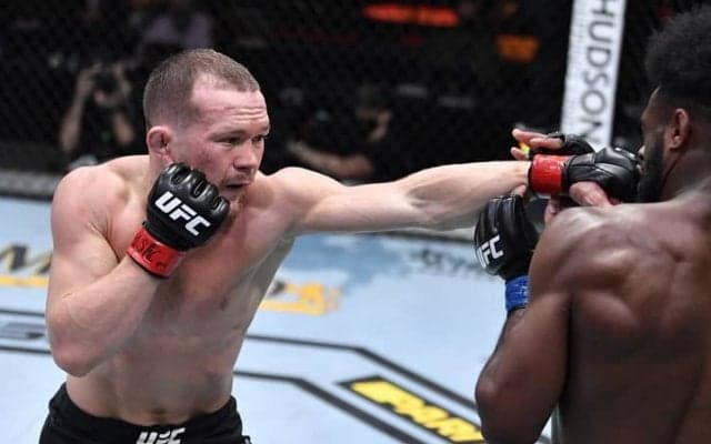 「ブラホヴィッチのライトヘビー級２度目の防衛戦＆バンタム級前王者ピョートル・ヤンが再び王座に挑む」髙阪剛が『UFC267』の見どころを語る